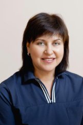 Олик Светлана Эрвиновна