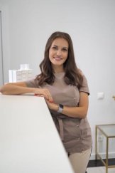 Кирсанова Алена Викторовна