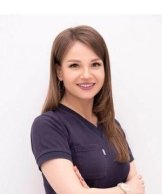 Скурковина Валерия Юрьевна