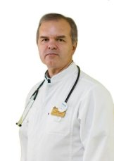 Малиевский Виктор Артурович