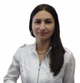 Дружинина Олеся Александровна