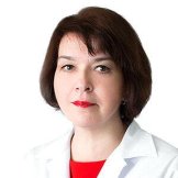 Лейнова Елена Валерьевна