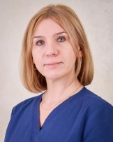 Кариева Анна Владимировна