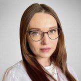Прокофьева Виктория Игоревна