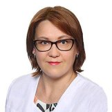 Пименова Жанна Юрьевна
