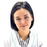 Ковырина Екатерина Витальевна