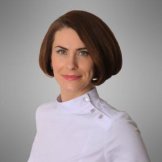 Широкорад Елена Владимировна