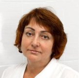 Иванникова Светлана Эдуардовна