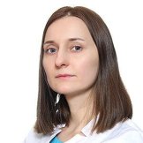 Швецова Татьяна Викторовна