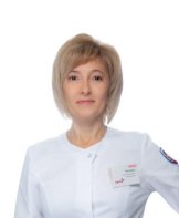 Котиева Наталья Михайловна
