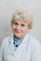 Кузик Анна Федоровна