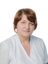 Козицина Елена Николаевна