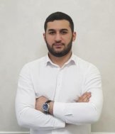 Исаев Омар Гасанович