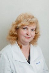 Локуциевская Жанна Валерьевна