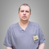 Вишневский Вадим Валерьевич