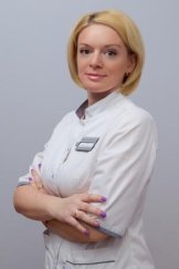 Левичева Анна Александровна