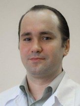 Колосков Владимир Владимирович
