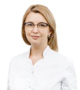 Кирмасова Алла Викторовна