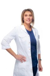 Коновалова Ирина Викторовна