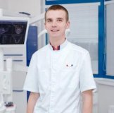 Половинкин Юрий Вячеславович