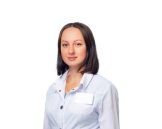 Толкачева Людмила Владимировна