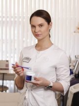 Меренкова Екатерина Михайловна