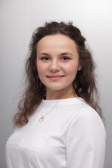 Магерина (Безбородова) Анна Максимовна