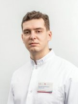 Каминский Максим Николаевич