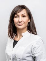 Карташова Ольга Геннадьевна