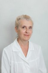 Сухорукова Ольга Борисовна