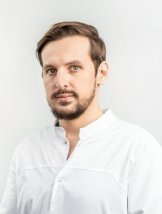 Григорьев Илья Александрович