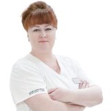 Иванова Светлана Владимировна
