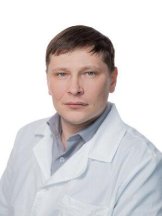 Андреев Алексей Юрьевич
