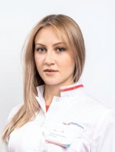 Рычкова Ольга Викторовна