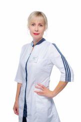 Заболотнева Ксения Олеговна