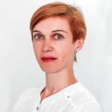 Казакова Ирина Михайловна