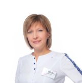 Шушунова Ирина Владимировна