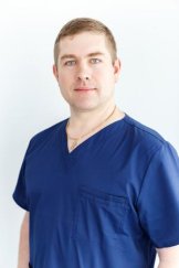 Долженков Сергей Владимирович