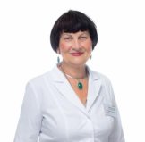 Хомутникова Алевтина Ивановна