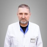 Курбатов Вячеслав Николаевич