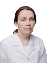 Дружинина Ирина Алексеевна