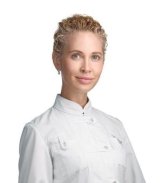 Сучкова Ольга Владимировна