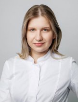 Иванова Алина Олеговна