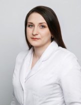 Федулина Анастасия Владимировна
