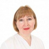 Петина Юлия Вениаминовна