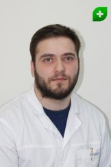 Бадалян Артур Карленович