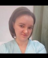 Зозуля Юлия