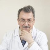 Соловьев Александр Евгеньевич