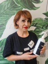 Рябова Наталья