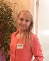 Гаврилова Лилия Владимировна